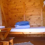 Koljala Puhkekula Campsite