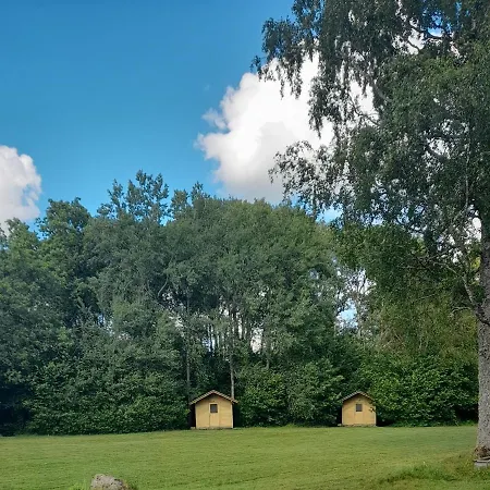 Koljala Puhkekula Campsite Kaali