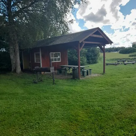 Kõljala Puhkeküla Parque de Campismo *