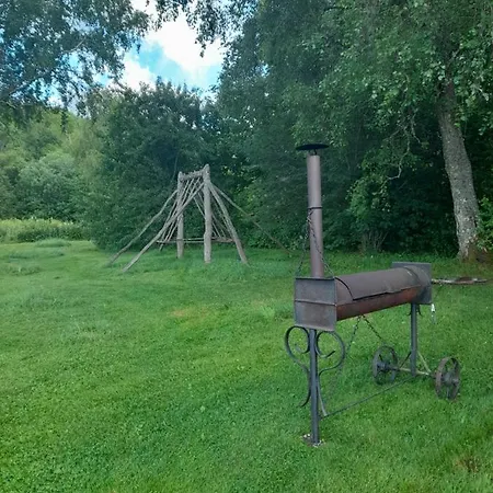 Koljala Puhkekuela *