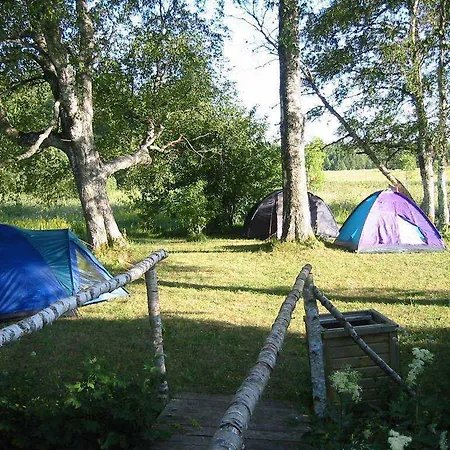 Koljala Puhkekula Campsite *