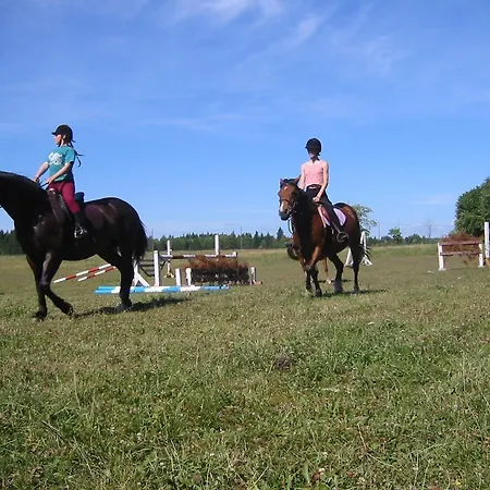 Koljala Puhkekuela Kaali