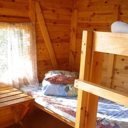 Campsite Koljala Puhkekula