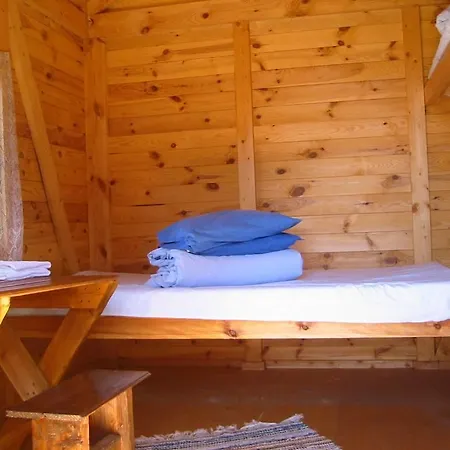 Koljala Puhkekula Campsite