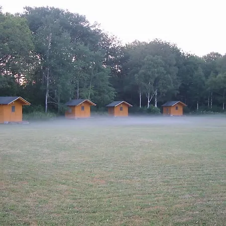 Campsite Koljala Puhkekula