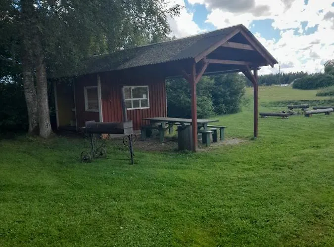 Koljala Puhkekula Laagriplats *