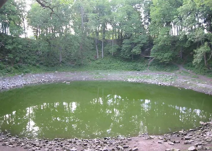 Laagriplats Koljala Puhkekula Kaali